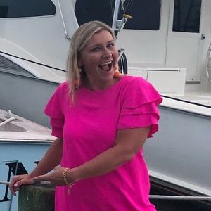 Meet your Posher, Krissy